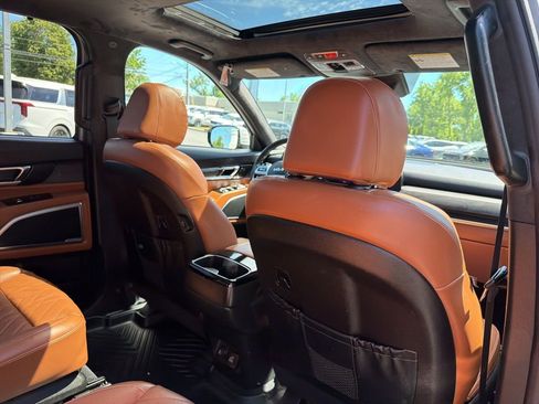 Certified 2025 Kia Telluride SX Prestige X-Line AWD/4WD image 14