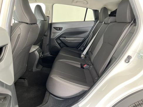 New 2026 Subaru Crosstrek 2.5i Premium w/ Crosstrek Mirror Package AWD/4WD image 26