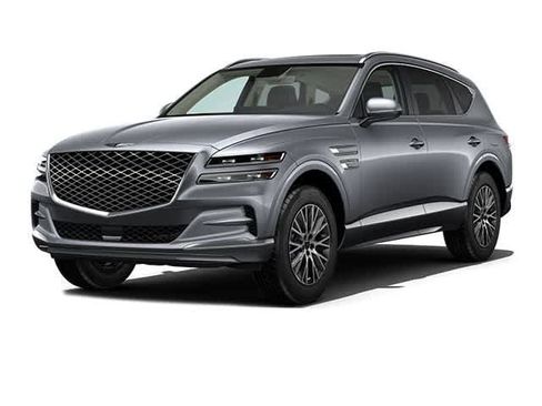 Used 2023 Genesis GV80 2.5T w/ Advanced Package image 1