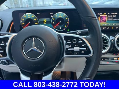 Used 2023 Mercedes-Benz GLB 250 image 19