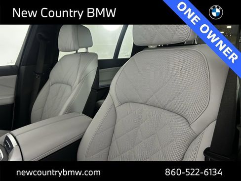 Used 2023 BMW X7 xDrive40i w/ Executive Package image 14
