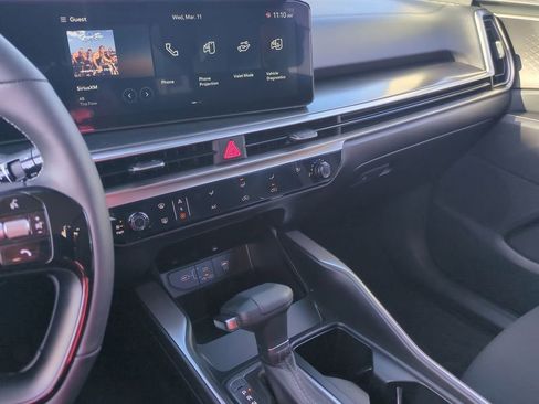 New 2026 Kia Sorento S image 13