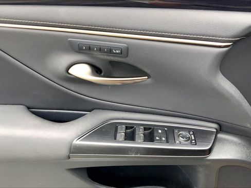 Used 2021 Lexus ES 350 w/ Premium Package FWD image 36