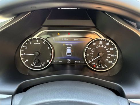 Used 2024 Nissan Murano SV w/ SV Midnight Edition Package image 25