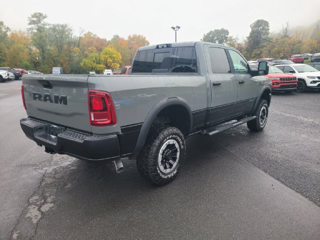 New 2027 RAM 2500 Power Wagon AWD/4WD image 7
