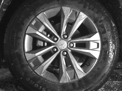 Used 2025 Chevrolet Equinox LT image 12