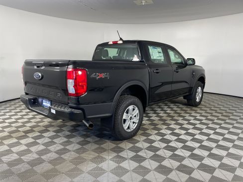 New 2025 Ford Ranger XL image 6