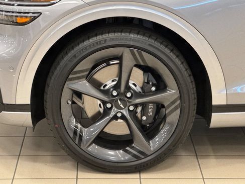 New 2026 Genesis GV70 2.5T Sport Prestige w/ G1 Accessory Package AWD/4WD image 26