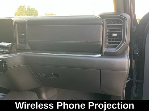 Used 2023 Chevrolet Silverado 1500 LT RWD image 11