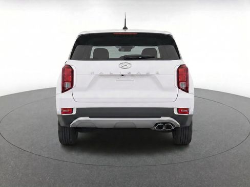 Used 2021 Hyundai Palisade SE FWD image 7