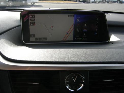 Used 2019 Lexus RX 350 AWD image 13