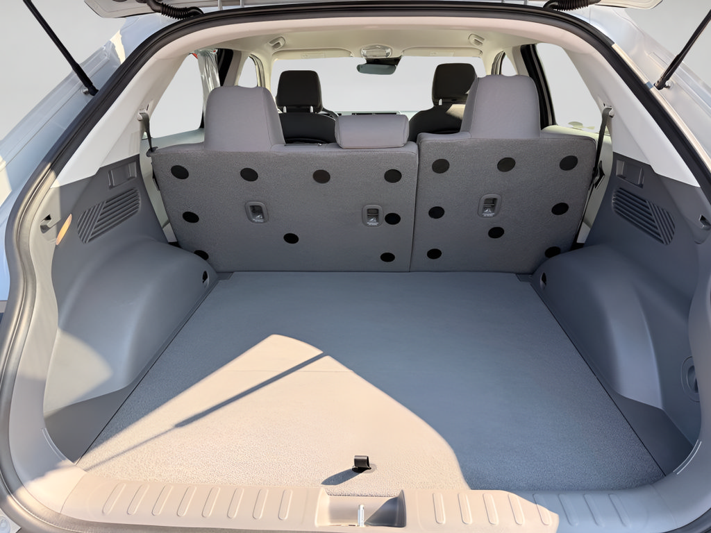 Used 2023 Hyundai Ioniq 5 SE w/ Cargo Package RWD image 23