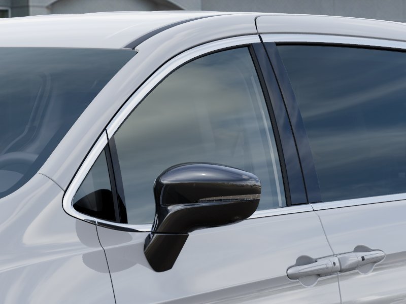 New 2026 Chrysler Pacifica Select FWD image 12