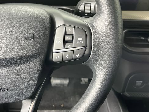 New 2025 Ford Bronco Sport Big Bend image 18