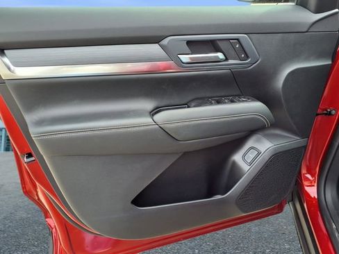 New 2026 GMC Terrain Elevation w/ Elevation Premium Package image 23