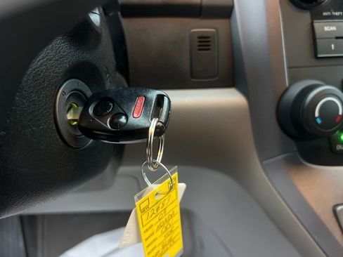 Used 2009 Honda CR-V EX-L image 30