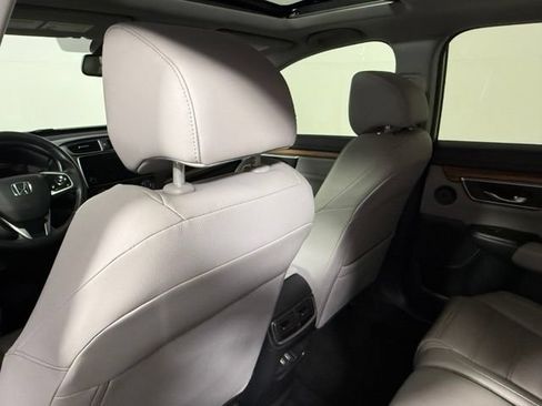 Certified 2020 Honda CR-V Touring image 38