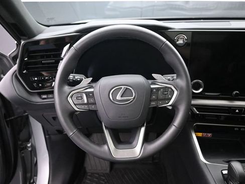Used 2024 Lexus TX 350 AWD image 25