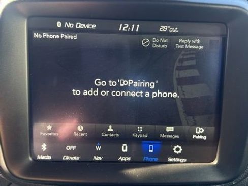 Used 2022 Jeep Renegade Altitude image 37