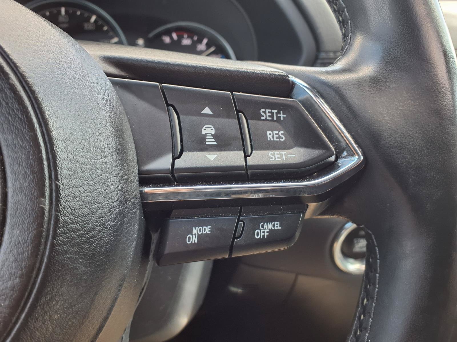 Used 2019 MAZDA CX-5 Signature AWD/4WD image 16