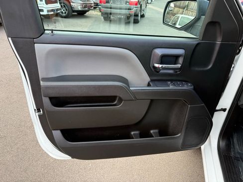 Used 2015 GMC Sierra 1500 2WD Regular Cab image 27