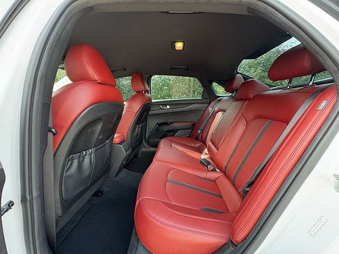 Used 2024 Kia K5 GT-Line w/ GT-Line Premium Package image 31