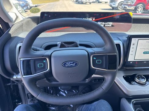 New 2026 Ford Expedition Max Active image 12