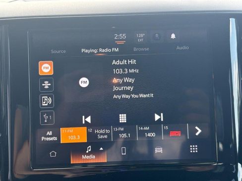 Used 2025 RAM 1500 Tradesman image 21