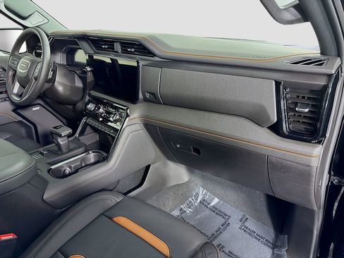 New 2026 GMC Sierra 1500 AT4 w/ AT4 Premium Package image 31