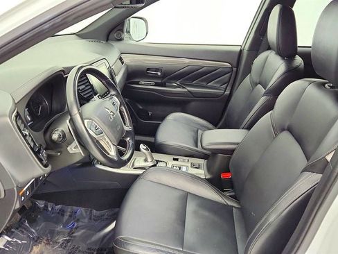 Used 2021 Mitsubishi Outlander SEL image 18