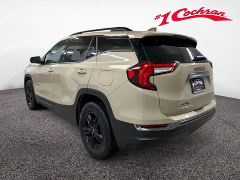 Certified 2022 GMC Terrain AT4 w/ Infotainment Package II image 26