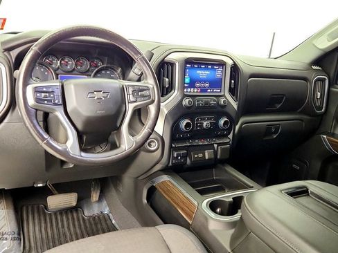 Used 2019 Chevrolet Silverado 1500 RST AWD/4WD image 12