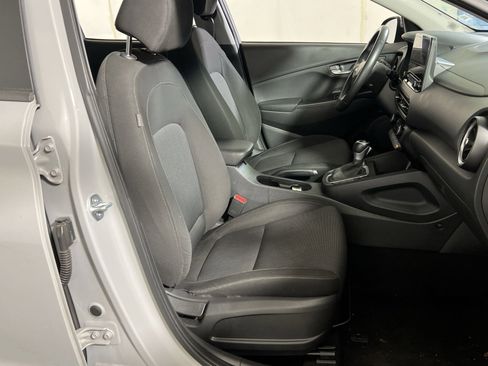 Used 2023 Hyundai Kona SEL w/ Convenience Package image 25