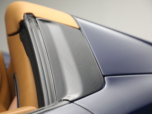 Certified 2017 Ferrari 488 Spider RWD image 35
