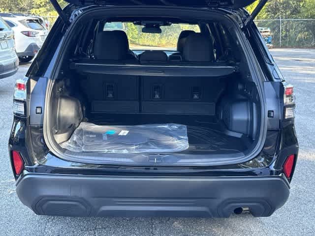 New 2026 Subaru Forester Touring AWD/4WD image 31