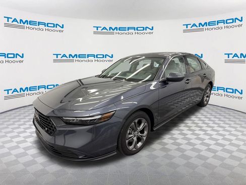 Used 2024 Honda Accord EX image 1