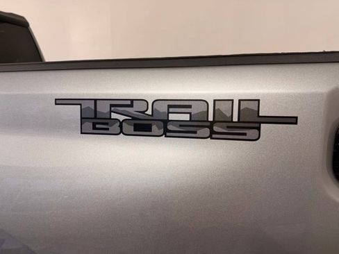 Used 2026 Chevrolet Silverado 3500 LT w/ Trail Boss Package AWD/4WD image 12