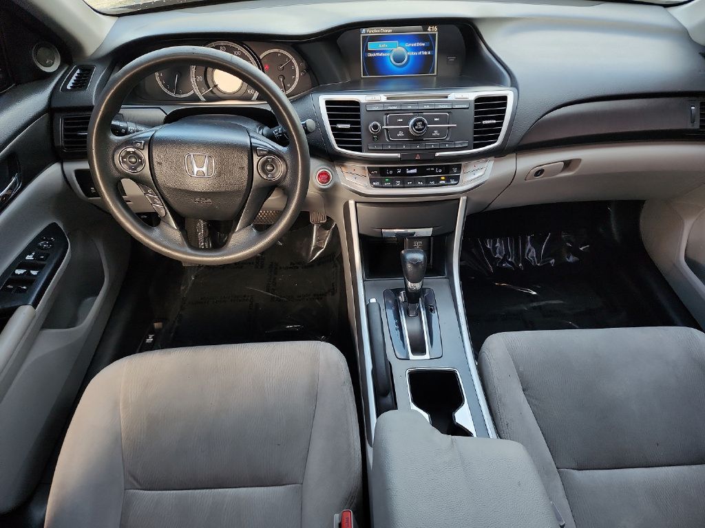 Used 2015 Honda Accord EX image 18
