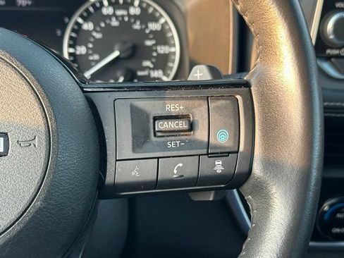 Certified 2023 Nissan Rogue SV w/ SV Premium B Package AWD/4WD image 39