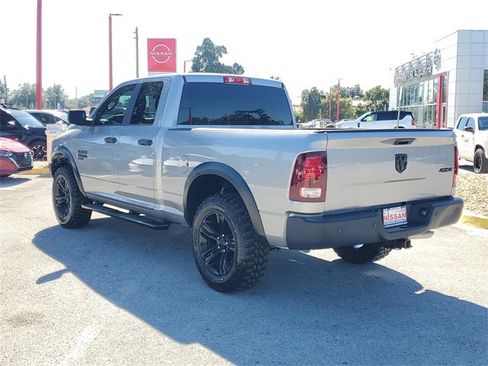 Used 2023 RAM 1500 Classic Warlock image 4