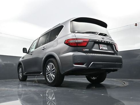 Used 2024 Nissan Armada SL AWD/4WD image 59