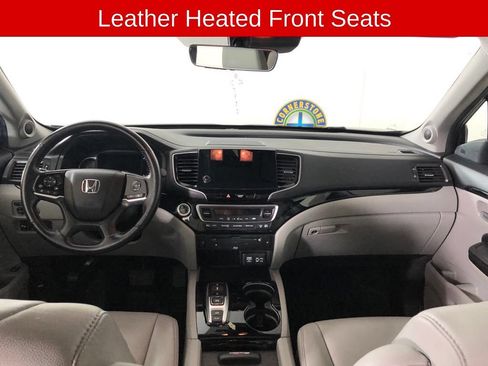 Used 2022 Honda Pilot Touring image 5