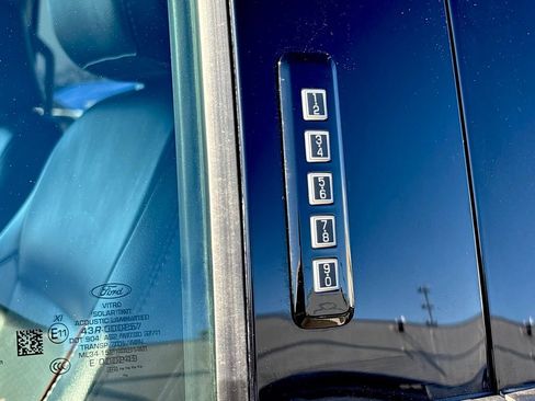 Used 2024 Ford F250 Lariat image 12