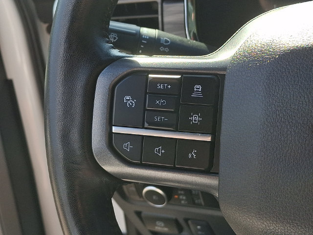 Used 2024 Ford F150 Lariat AWD/4WD image 7
