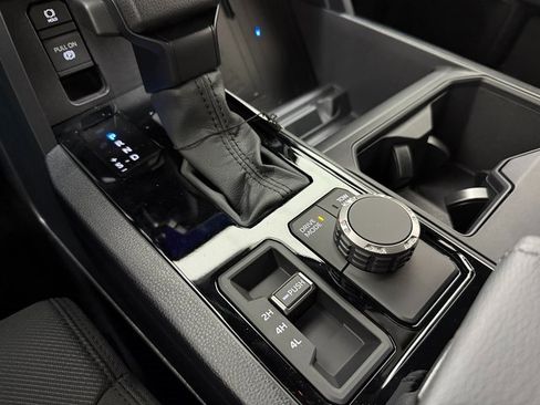 New 2026 Toyota Tundra SR5 w/ SX Package image 21