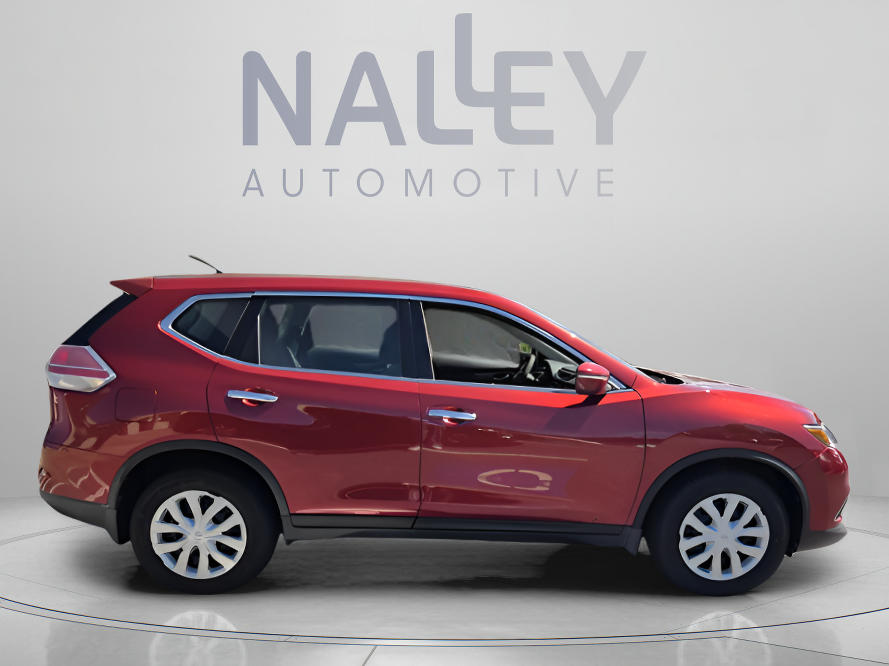 Used 2014 Nissan Rogue S FWD image 6