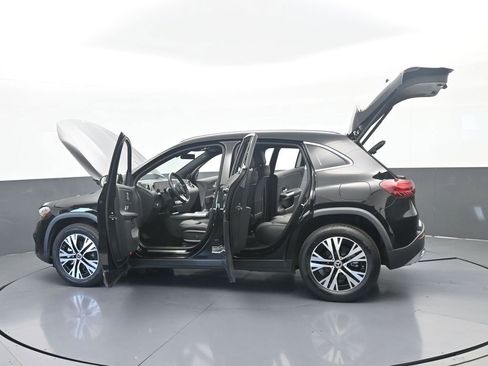 Used 2025 Mercedes-Benz GLA 250 image 71