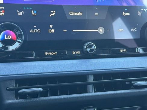 New 2026 Subaru Solterra image 14