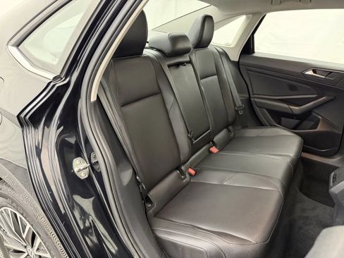 Used 2019 Volkswagen Jetta SEL FWD image 34
