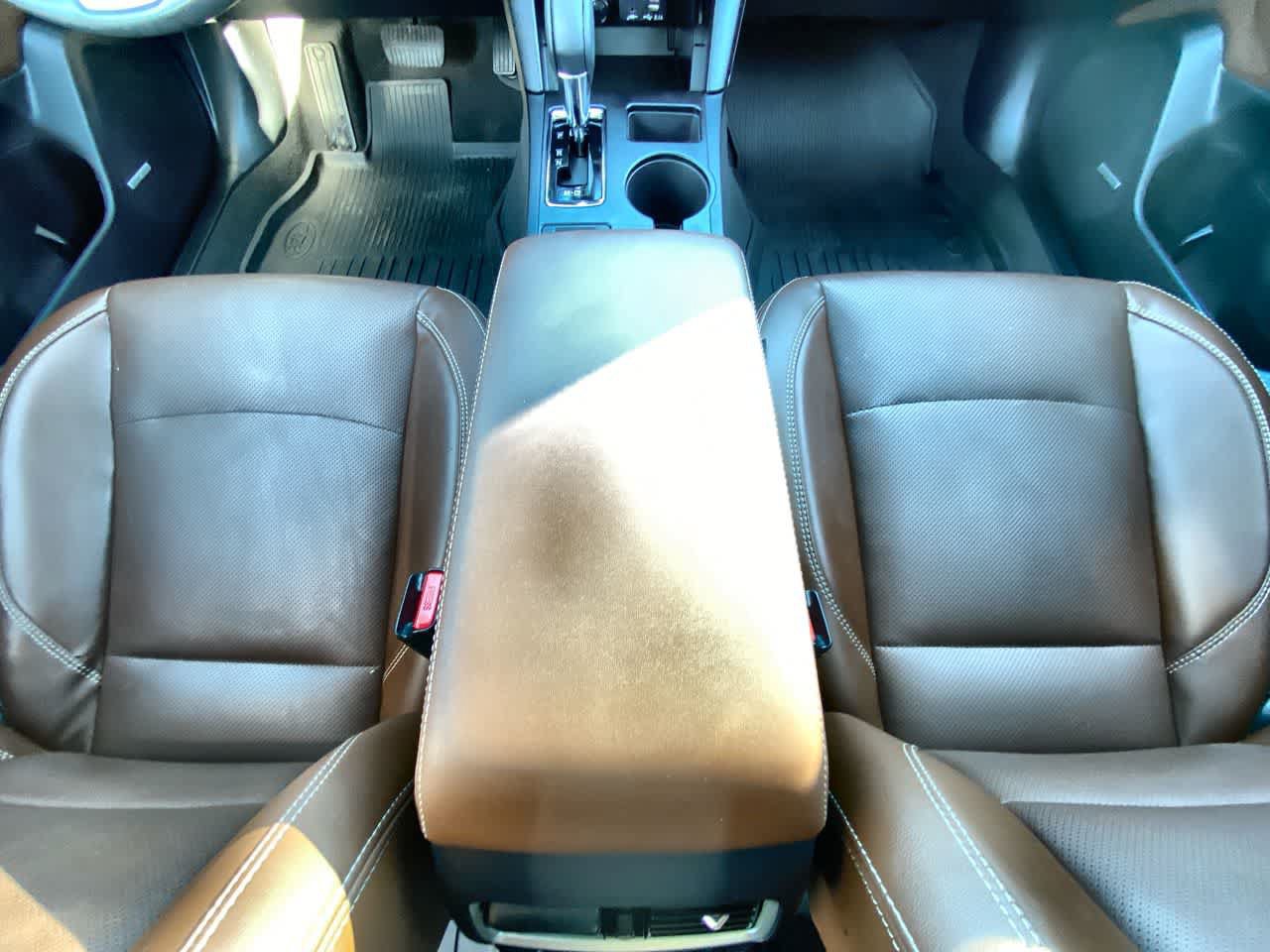 Used 2019 Subaru Outback 3.6R Touring w/ Popular Package #3A AWD/4WD image 21